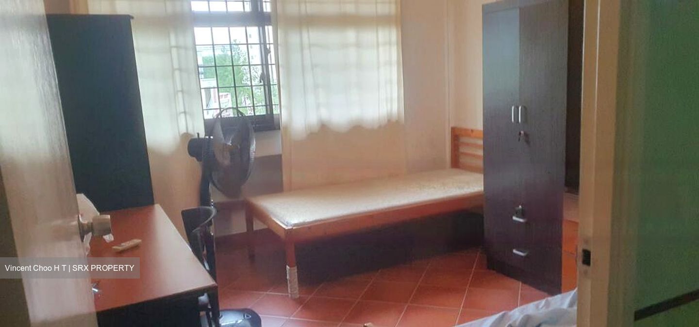 Blk 732 Tampines Courtview (Tampines), HDB 5 Rooms #513594461